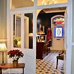23 St Mary's Bed & Breakfast 4*
