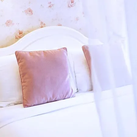 Couette-café 23 St Mary's