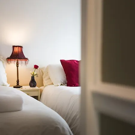 23 St Mary's Couette-café 4*