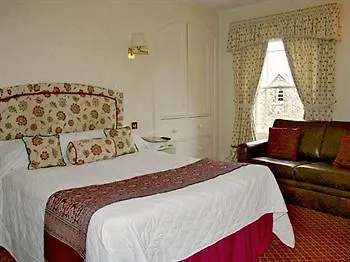 23 St Mary's Couette-café York