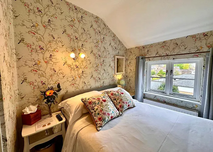 Bed & Breakfast 23 St Mary's 4*