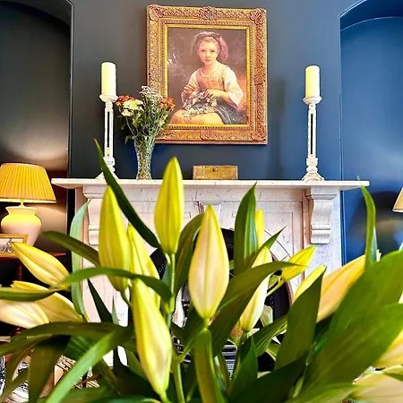 23 St Mary's Bed & Breakfast 4*