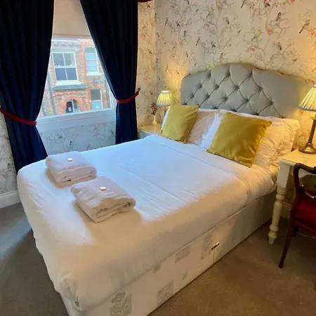 23 St Mary's Bed & Breakfast