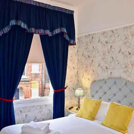 Bed & Breakfast 23 St Mary's