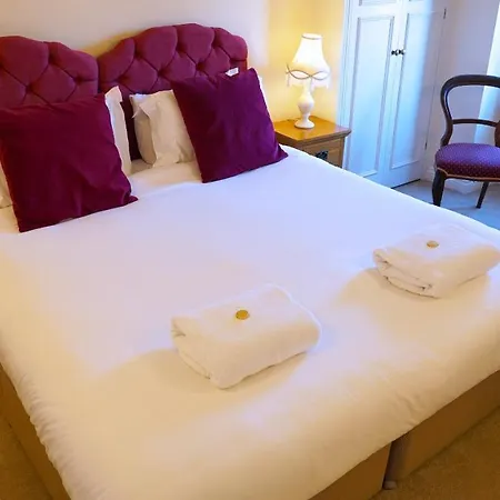 Bed & Breakfast 23 St Mary's York