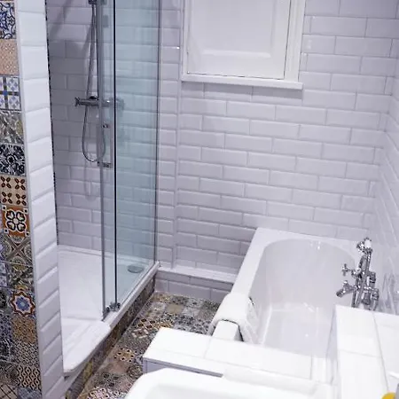 23 St Mary's Frühstückspension