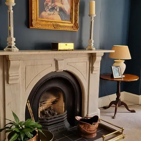 23 St Mary's 4* York