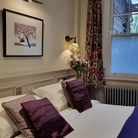 Bed & Breakfast 23 St Mary's