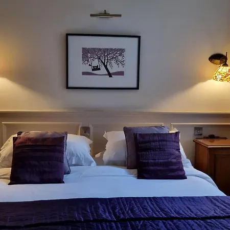 Bed & Breakfast 23 St Mary's 4*