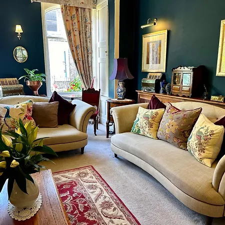 Bed & Breakfast 23 St Mary's York