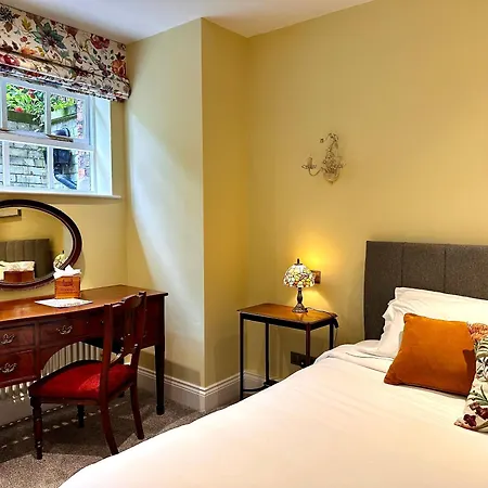 Bed & Breakfast 23 St Mary's