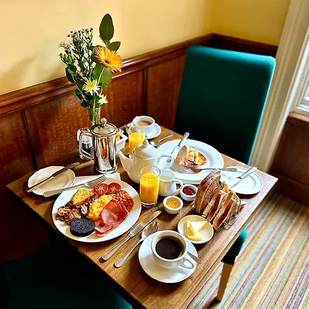 Bed & Breakfast 23 St Mary's York