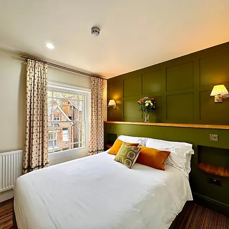 Bed & Breakfast 23 St Mary's
