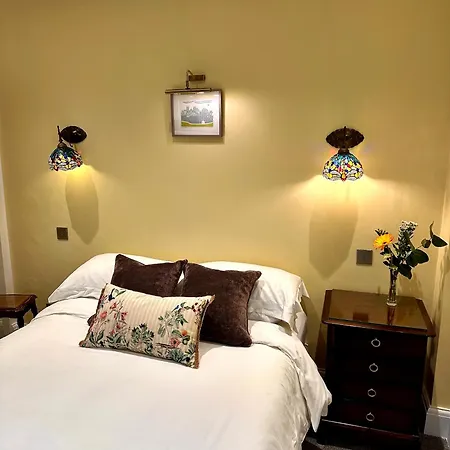 Bed & Breakfast 23 St Mary's York