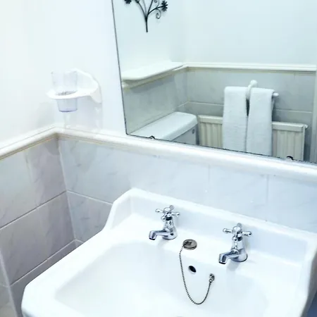 23 St Mary's 4* York