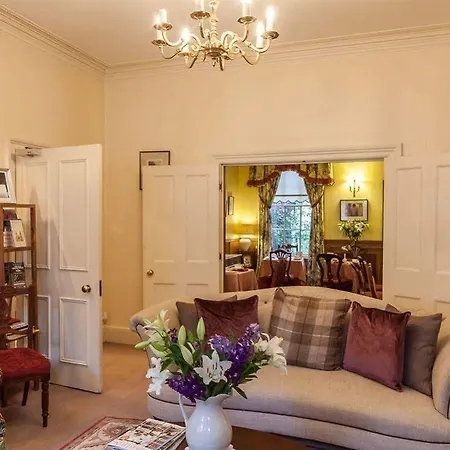 Frühstückspension 23 St Mary's York