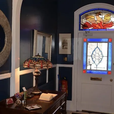 23 St Mary's 4* York