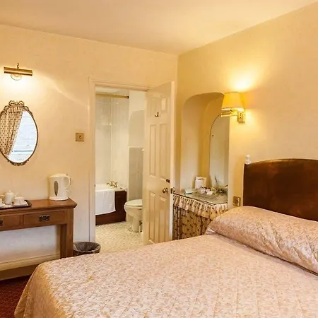 23 St Mary's 4* York