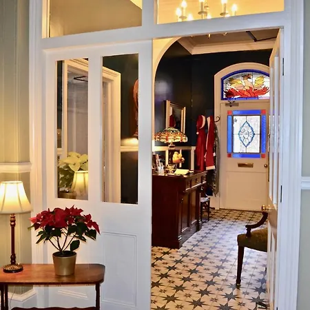 23 St Mary's Bed & Breakfast 4*