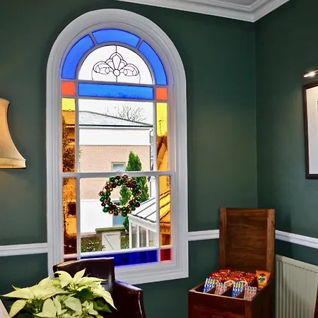 23 St Mary's B&B