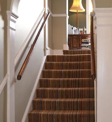 23 St Mary's 4* York