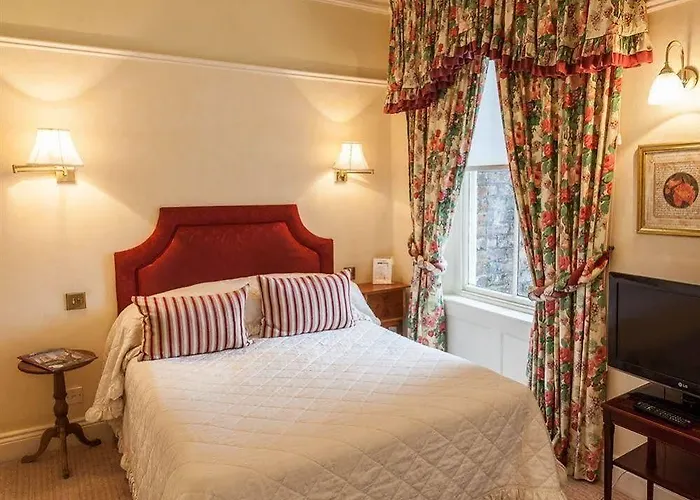 23 St Mary's Alojamento de Acomodação e Pequeno-almoço York