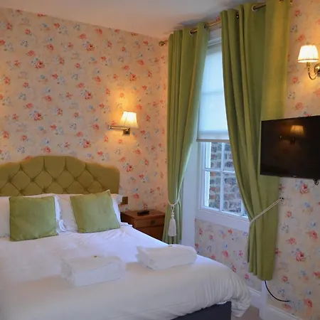Bed and Breakfast 23 St Mary's