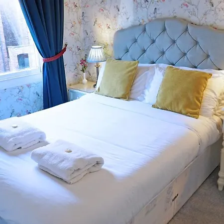 23 St Mary's 4* Γιορκ