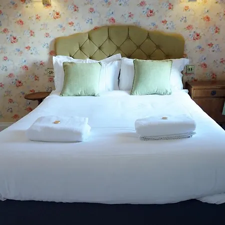 23 St Mary's 4* Γιορκ