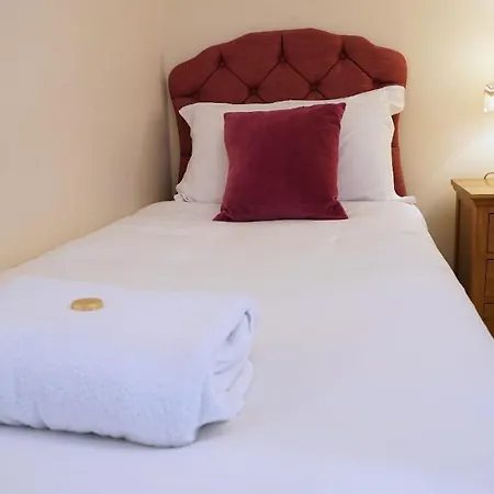 Bed & Breakfast 23 St Mary's York