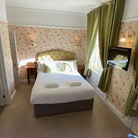 Bed and Breakfast 23 St Mary's
