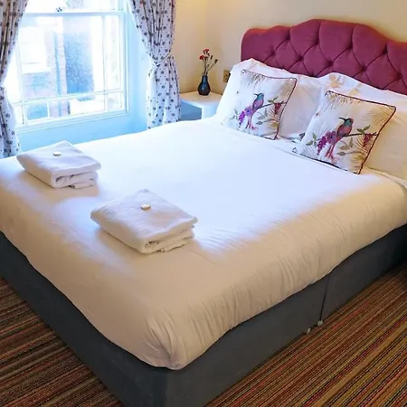Bed and Breakfast 23 St Mary's