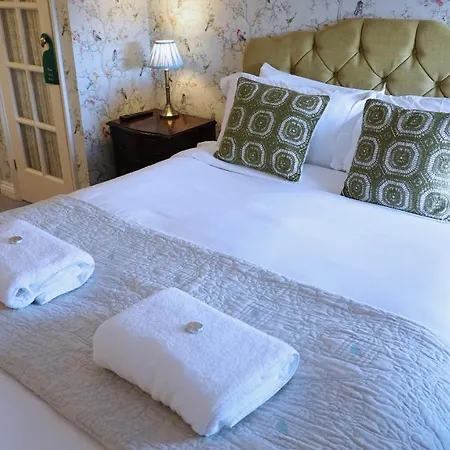 23 St Mary's 4* Γιορκ