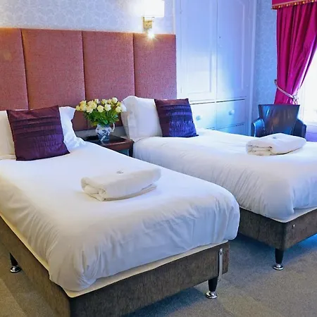 23 St Mary's Bed and Breakfast
