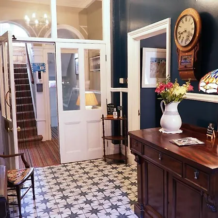 Bed & Breakfast 23 St Mary's York