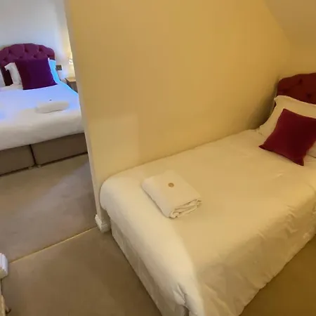 Bed & Breakfast 23 St Mary's York