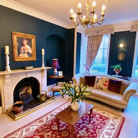 23 St Mary's Bed and Breakfast