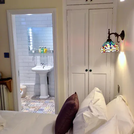 Bed and Breakfast 23 St Mary's