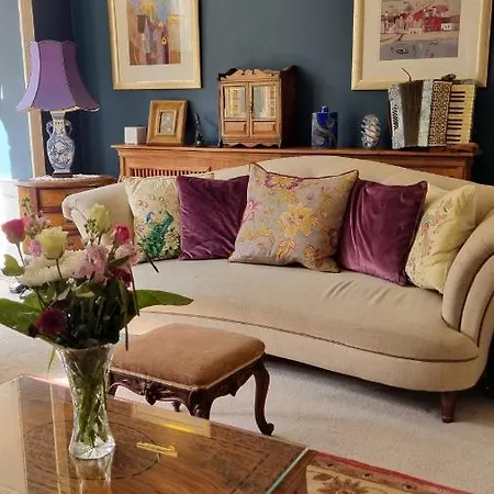 23 St Mary's Bed & Breakfast York