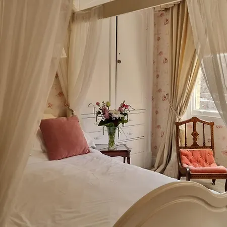 Bed and Breakfast 23 St Mary's Γιορκ
