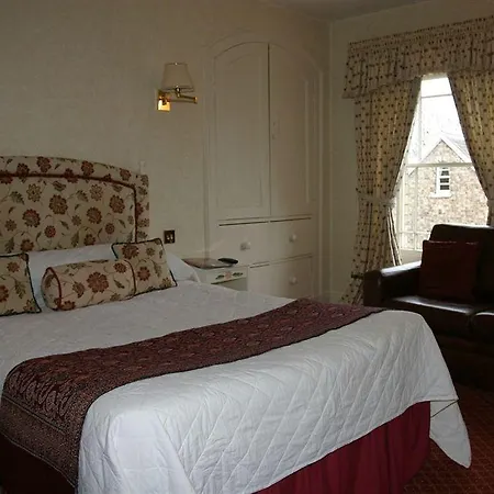 23 St Mary's 4* York