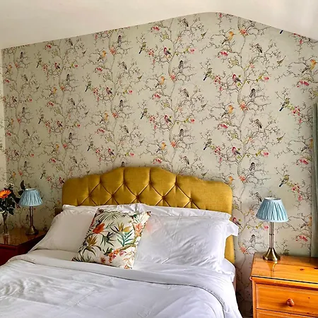 23 St Mary's Bed & Breakfast