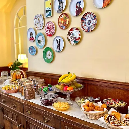 Bed & Breakfast 23 St Mary's 4*