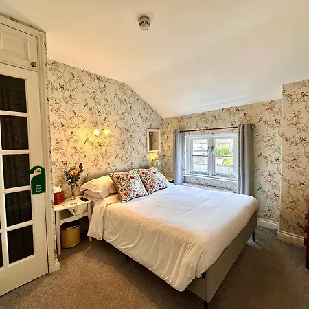 23 St Mary's Bed & Breakfast