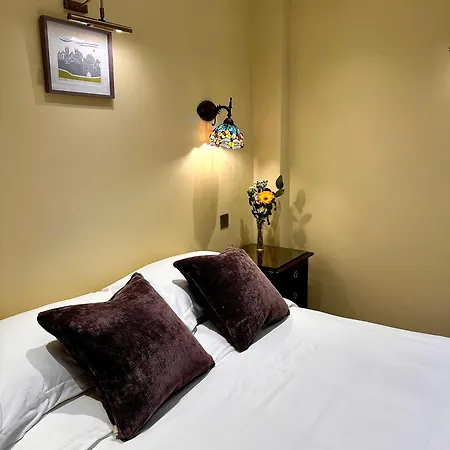 Bed & Breakfast 23 St Mary's