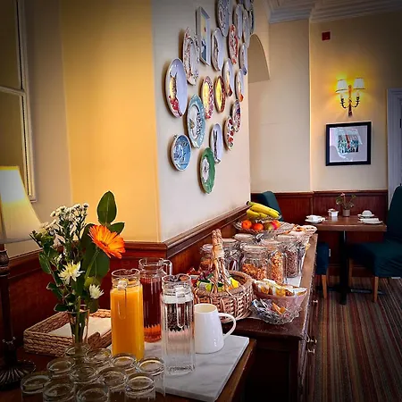 Bed & Breakfast 23 St Mary's