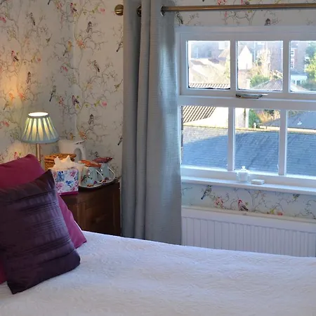 Bed and Breakfast 23 St Mary's