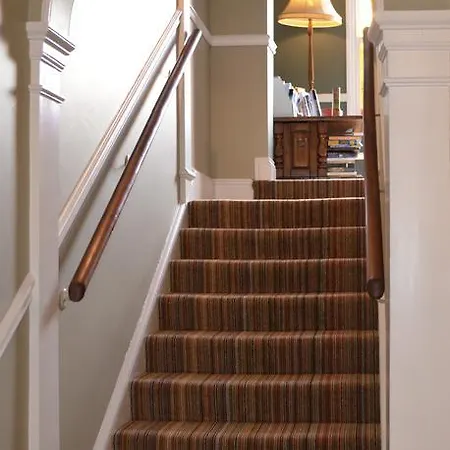 23 St Mary's 4* York