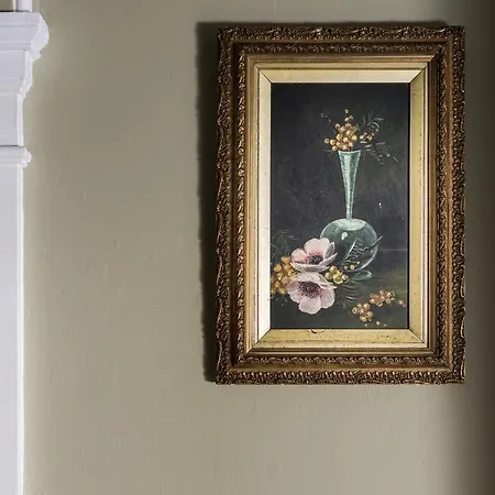 23 St Mary's Bed and Breakfast