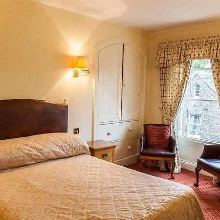 Bed & Breakfast 23 St Mary's 4*